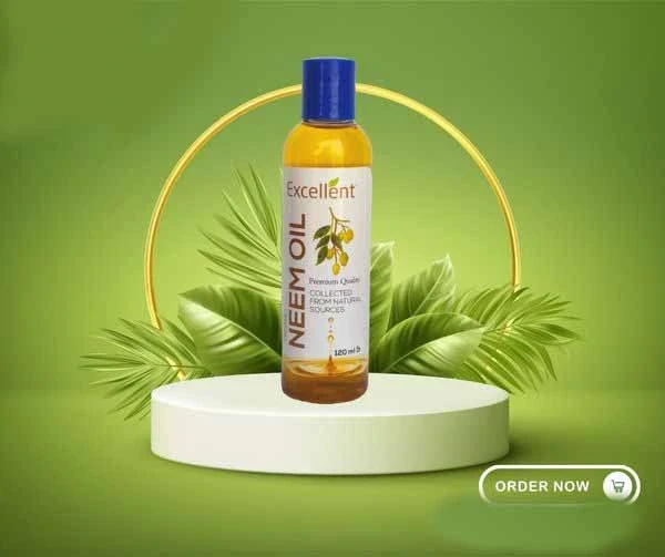 Excellent Neem Oil
