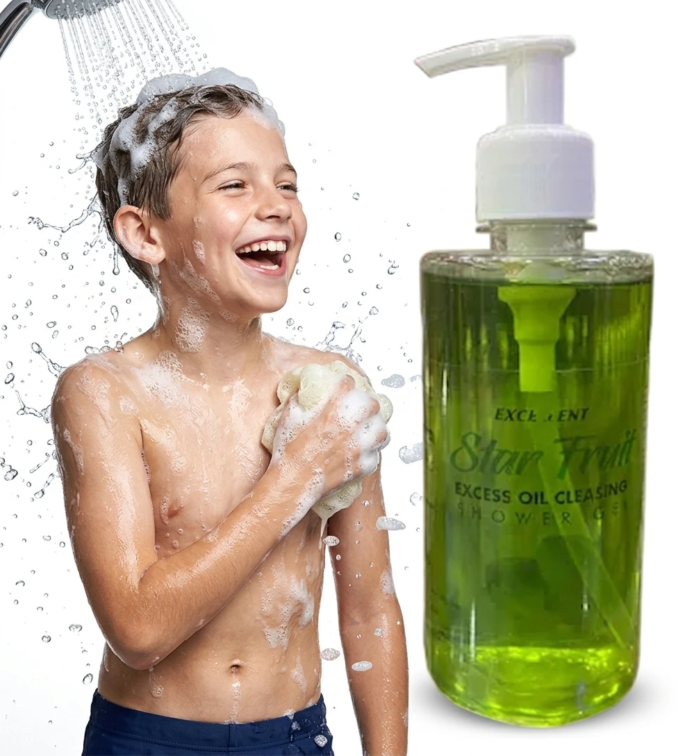 Excellent Neem Shower Gel