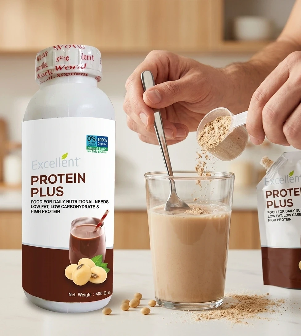 Excellent Protein Plus